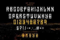 DOGMA