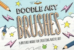 Doodle Brushes