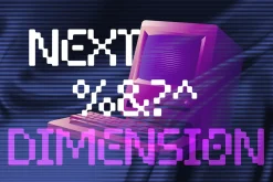 Dotmax - Random Pixel Font