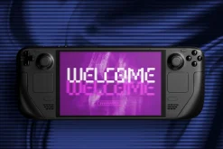 Dotmax - Random Pixel Font
