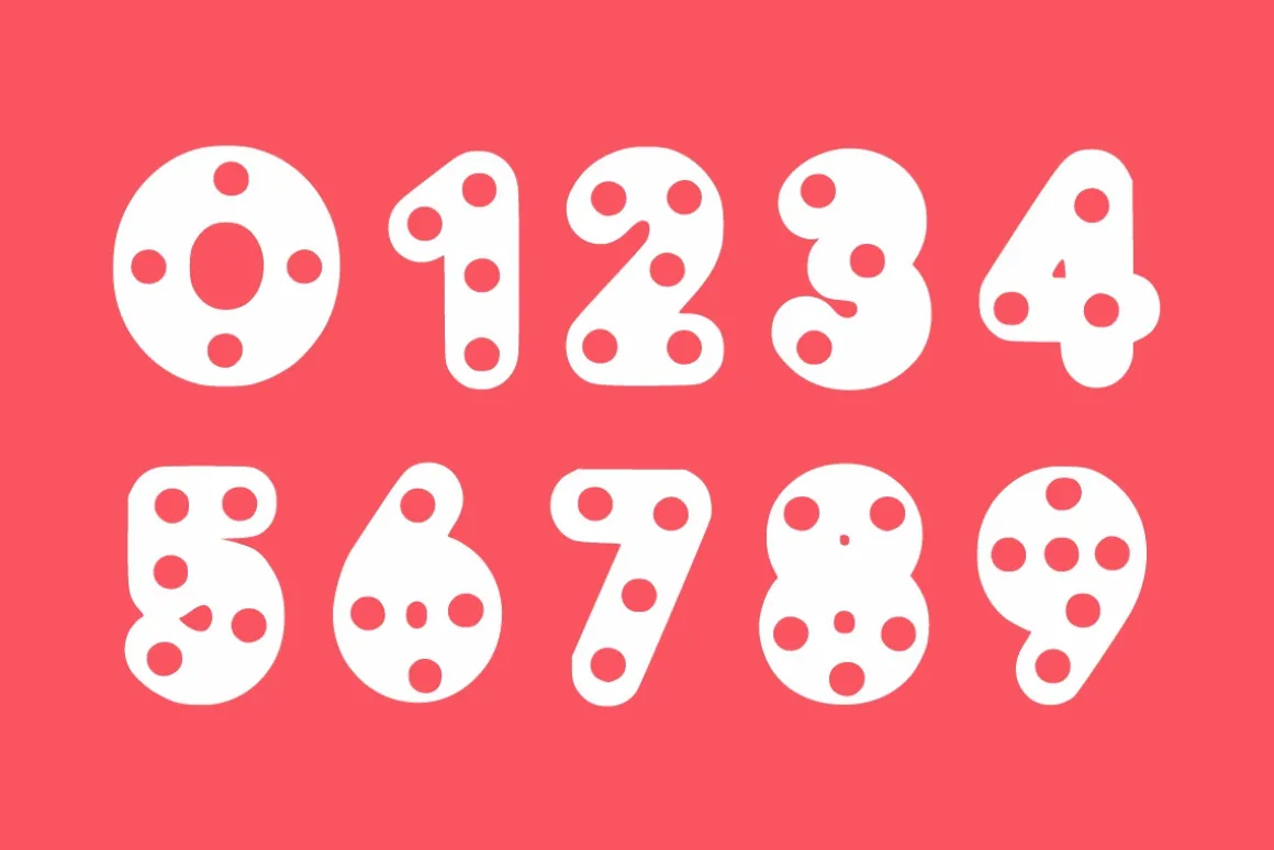 Dotty Bubble