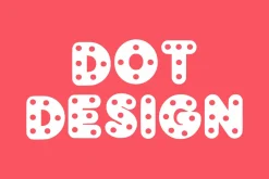Dotty Bubble