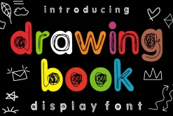 Drawing Book