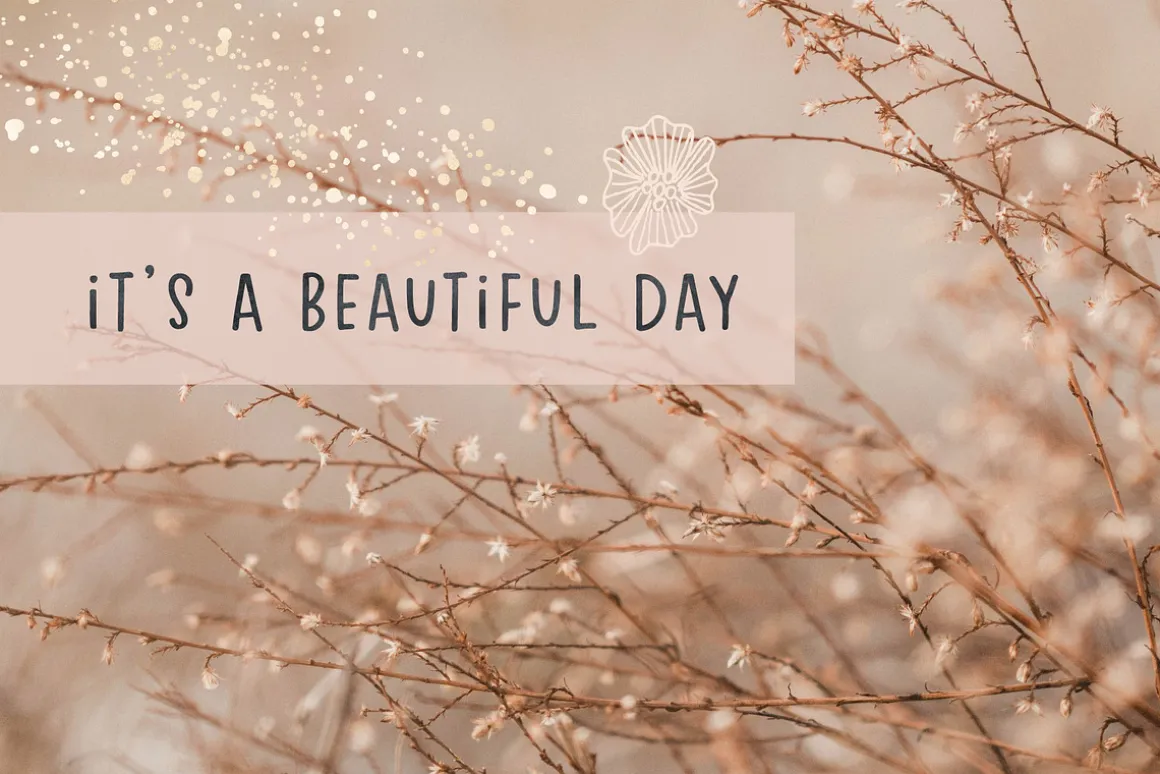 Dreamcatchers | Playful Sans Serif