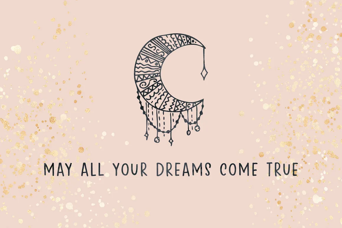 Dreamcatchers | Playful Sans Serif