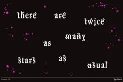 Dreamer TM – Y2K Aesthetics Font