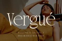 Dream Reacher Font