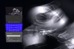 Dreamy Motion Blur Photo Effects