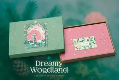 Dreamy Woodland