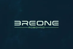 Drepoen - Modern Futuristic Typeface