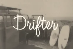 Drifter