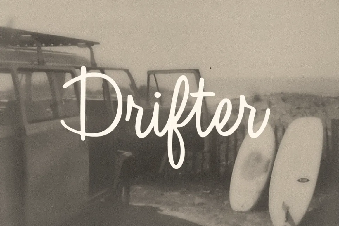 Drifter