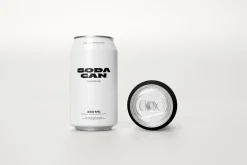 Drink Can Mockup