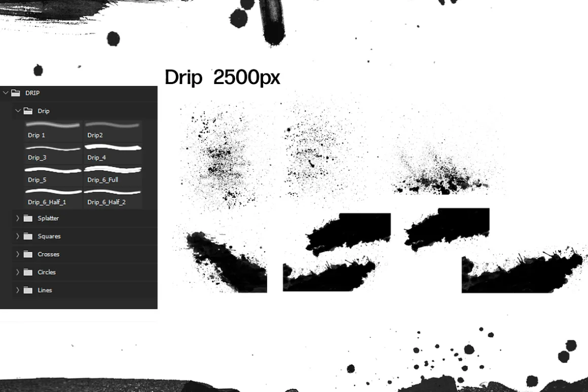 DRIP