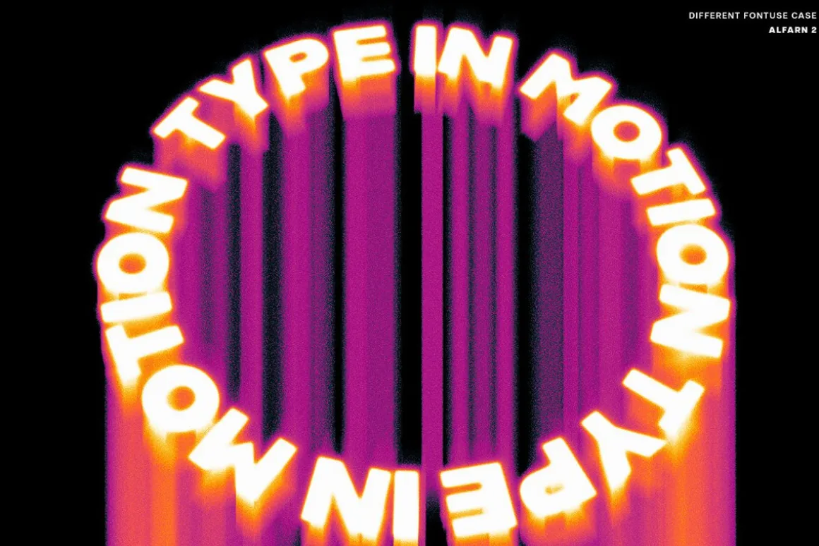 Dripping Lava Text Effects