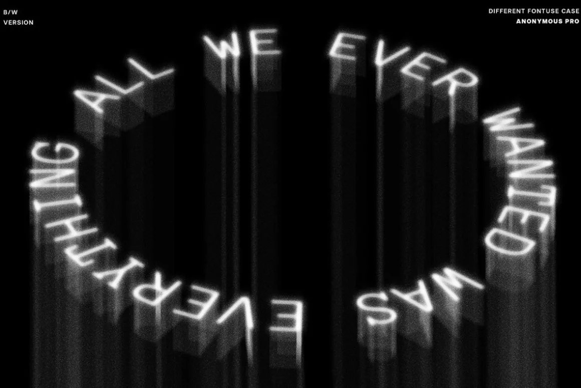 Dripping Lava Text Effects
