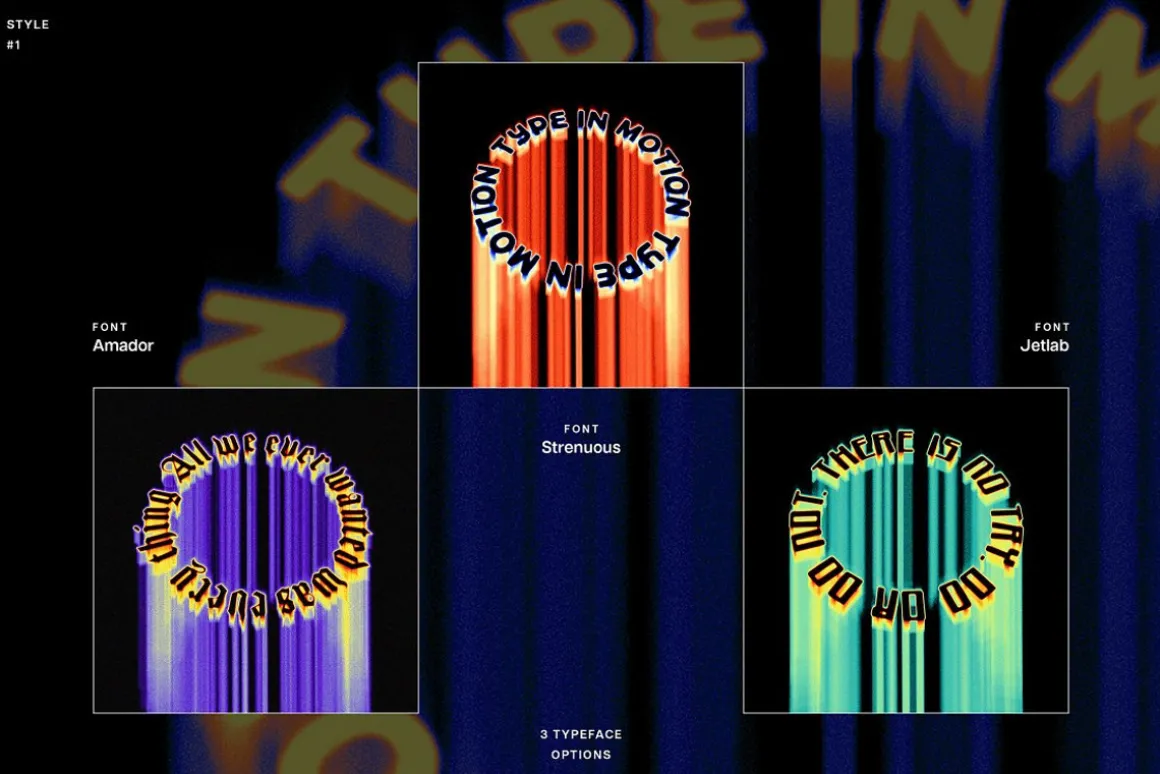 Dripping Lava Text Effects