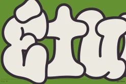 Drip TM – Bubble Graffiti Font