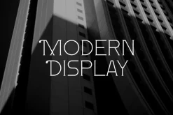Drooma - Thin Sans Font