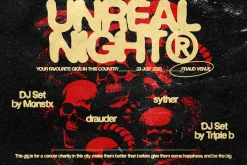 Drowner - Display Font