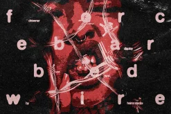 Drowner - Display Font