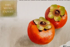 Dry Media Expert for Procreate
