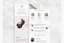 Dubsado Proposal Template