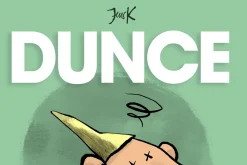 25+ DUNCE Comic Procreate Brushes