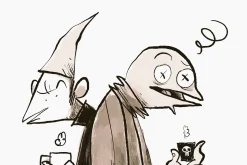 25+ DUNCE Comic Procreate Brushes