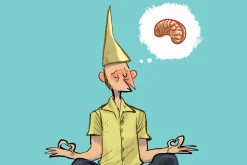 25+ DUNCE Comic Procreate Brushes