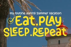 Durara Playful | Handwritten Font