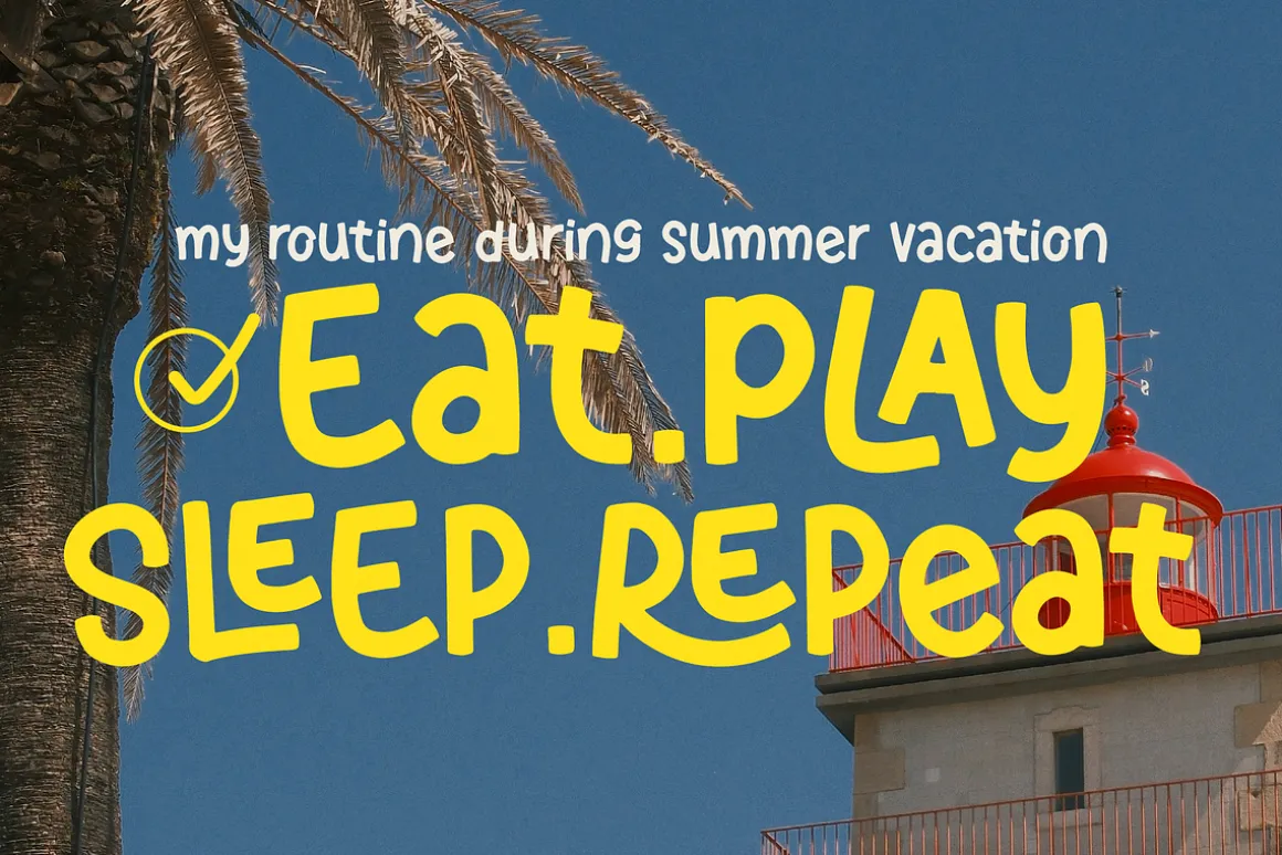 Durara Playful | Handwritten Font