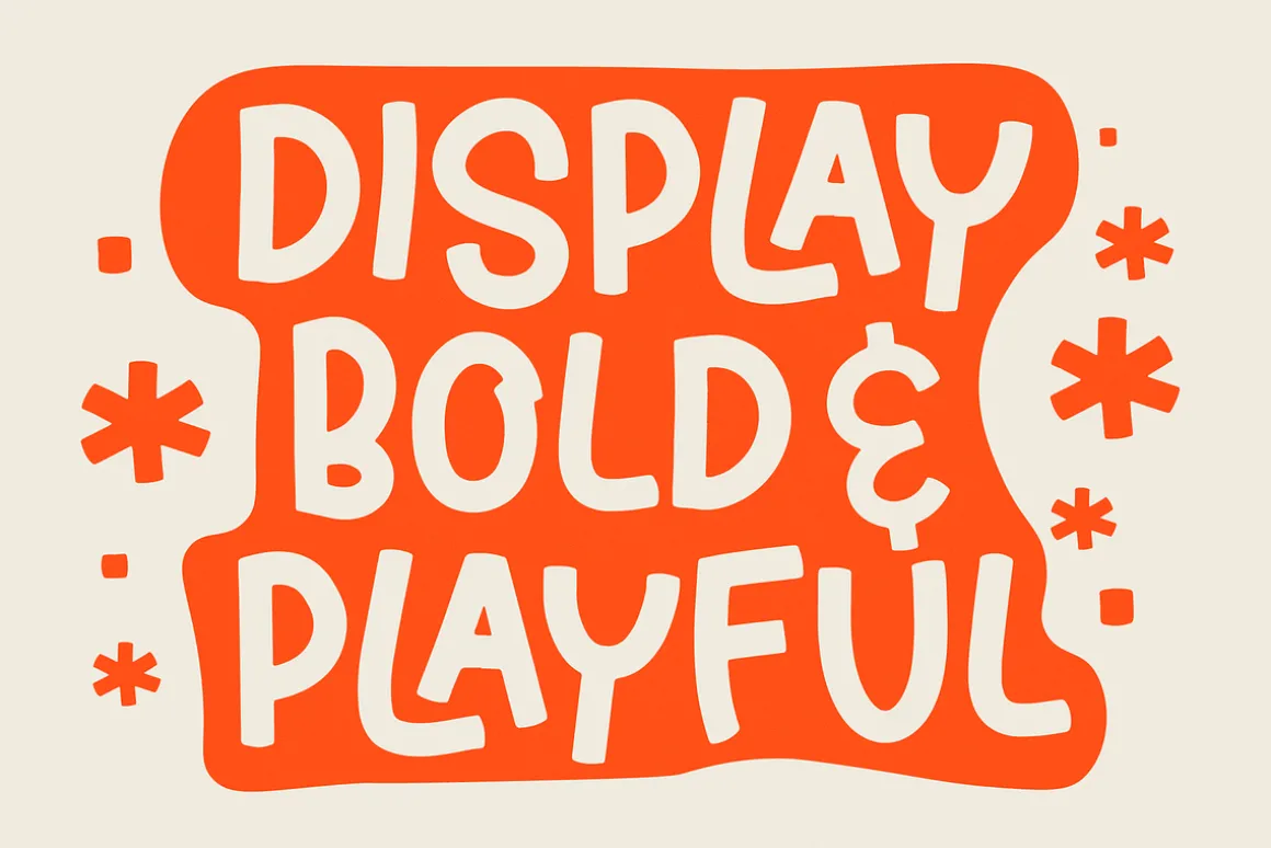 Durara Playful | Handwritten Font
