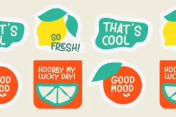 Durara Playful | Handwritten Font