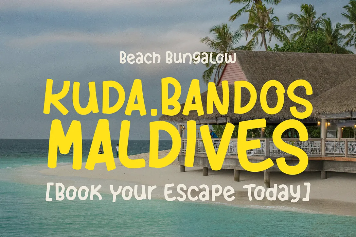Durara Playful | Handwritten Font