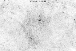 68 Dust Brushes & Overlays