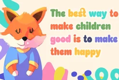 Dwangku - Joyful Display Font