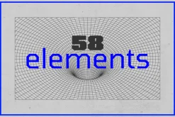 3D Wireframe Shapes | set 5