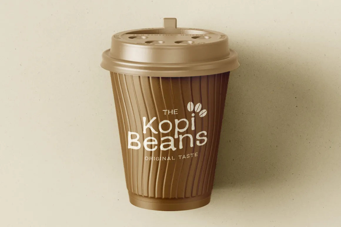 Earth Tone - Organic Sans Family