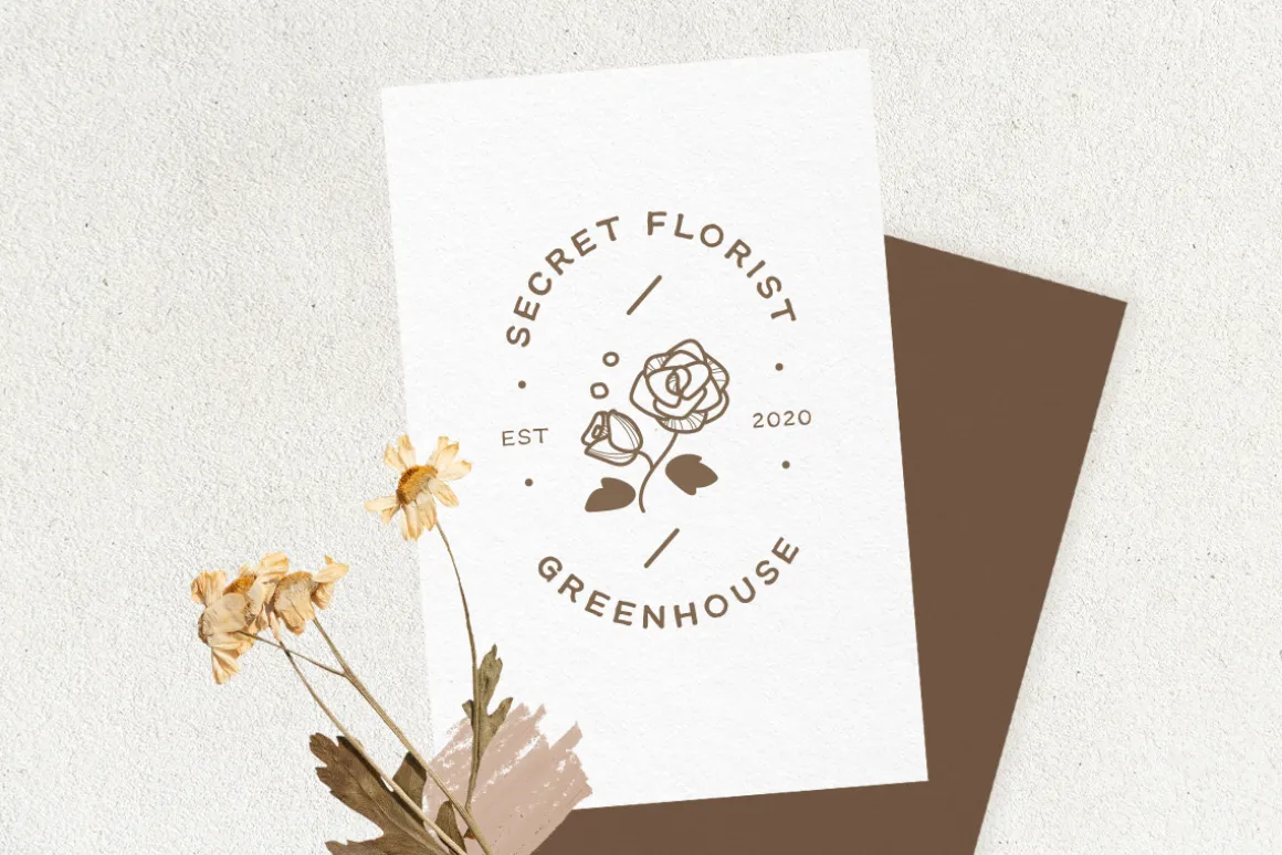 Earth Tone - Organic Sans Family