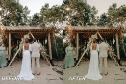 25 Earthy Wedding Presets