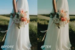 25 Earthy Wedding Presets