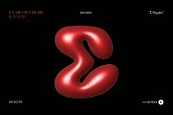 Eartune Display Typeface