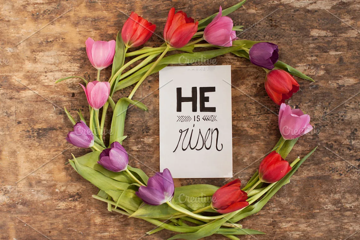 20 Easter Stock Photos - 81% OFF