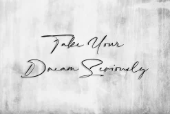 Eaton – A Signature Font