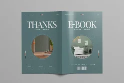 Ebook Design Template | Canva