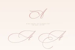 Ecatherina - legendary script