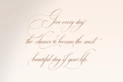 Ecatherina - legendary script