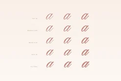 Ecatherina - legendary script
