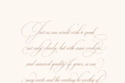 Ecatherina - legendary script
